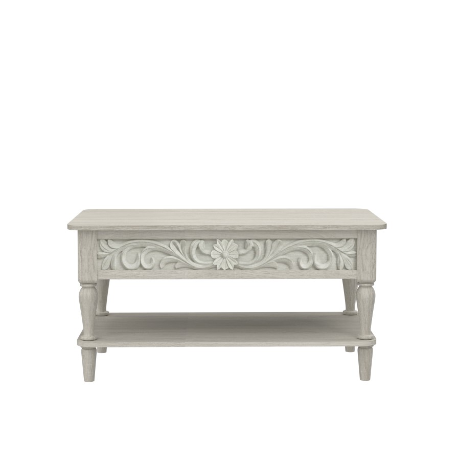 ReliefHue Coffee Table